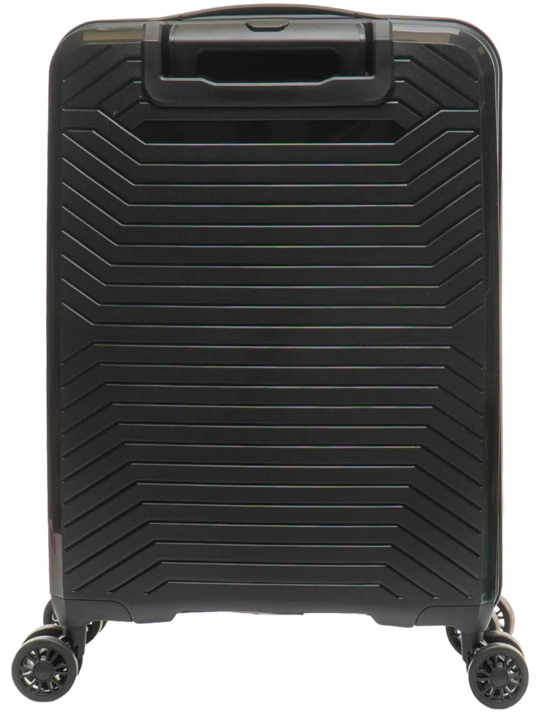 PEGASUS Trolley Bagaglio a Mano, con porta PC