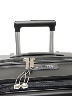 PEGASUS Trolley Bagaglio a Mano, con porta PC