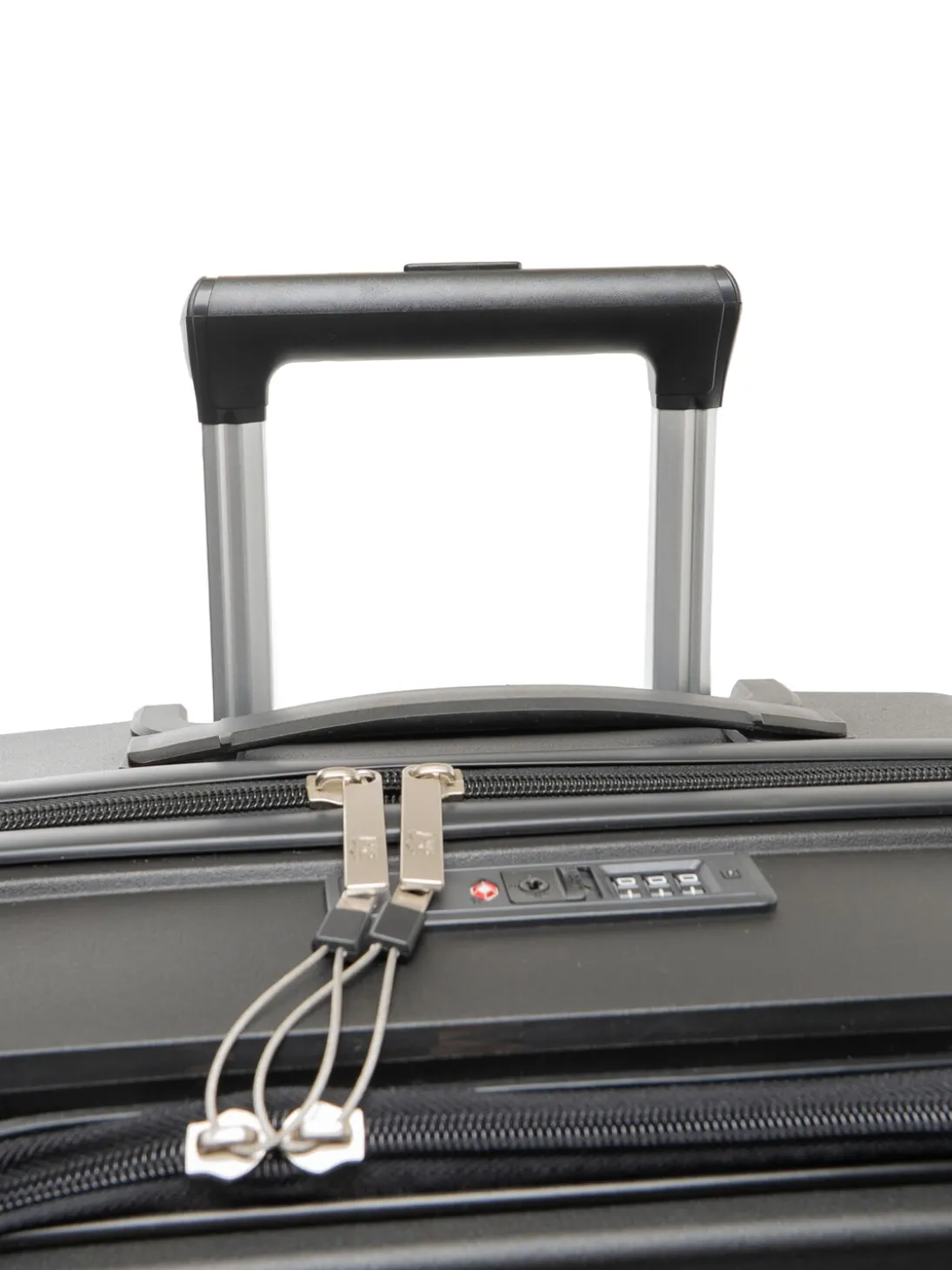 PEGASUS Trolley Bagaglio a Mano, con porta PC