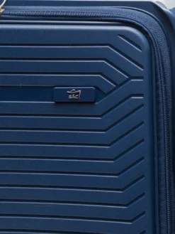 PEGASUS Trolley Bagaglio a Mano, con porta PC