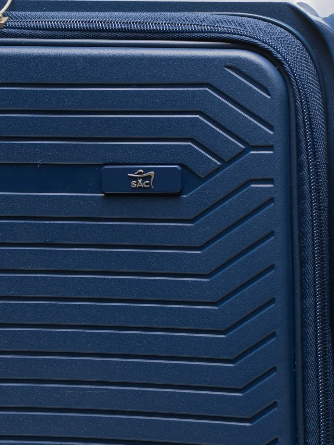 PEGASUS Trolley Bagaglio a Mano, con porta PC