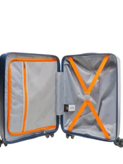 PEGASUS Trolley Bagaglio a Mano, con porta PC
