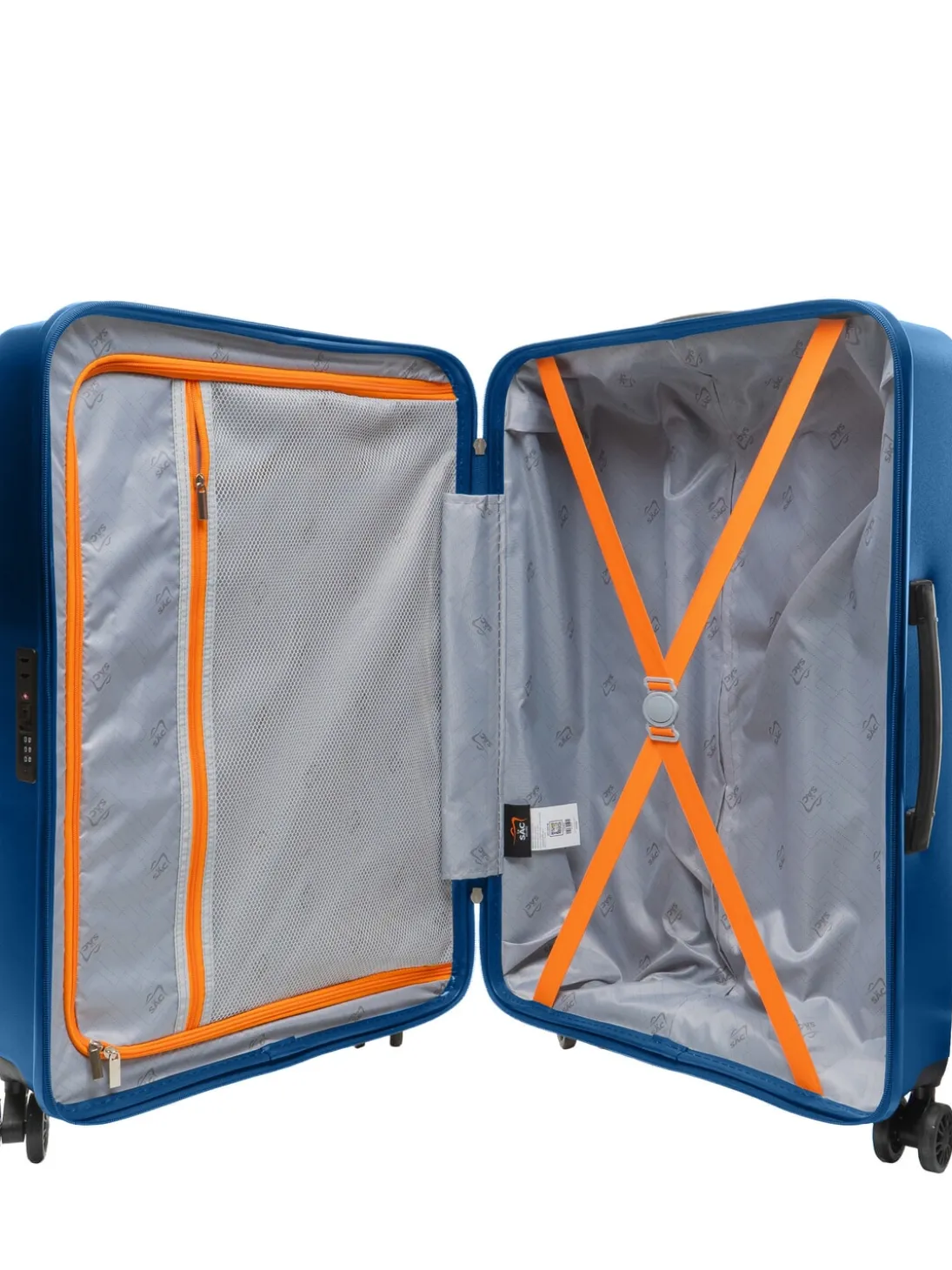 PEGASUS Trolley Medio