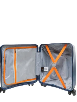 PEGASUS Trolley Underseater ok Easyjet