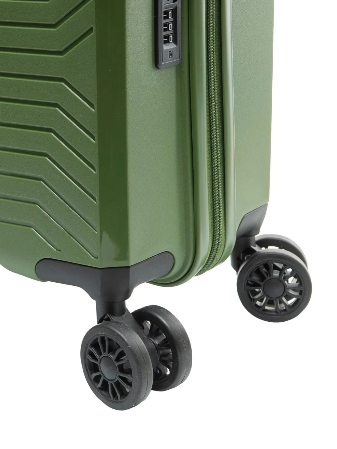 PEGASUS Trolley Underseater ok Easyjet