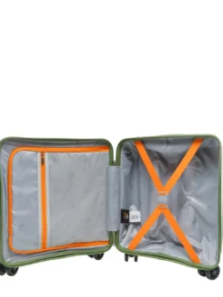 PEGASUS Trolley Underseater ok Easyjet