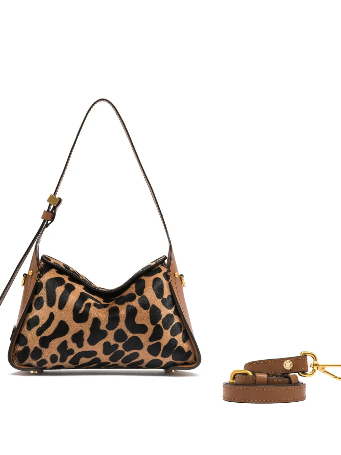 PENELOPE Mini Bag a spalla, con tracolla