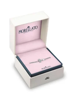 PERLA Bracciale in argento 925