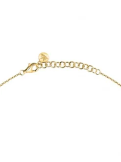 PERLE Collana girocollo con perle