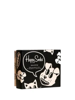 PETS SOCKS Gift set calze 2 paia