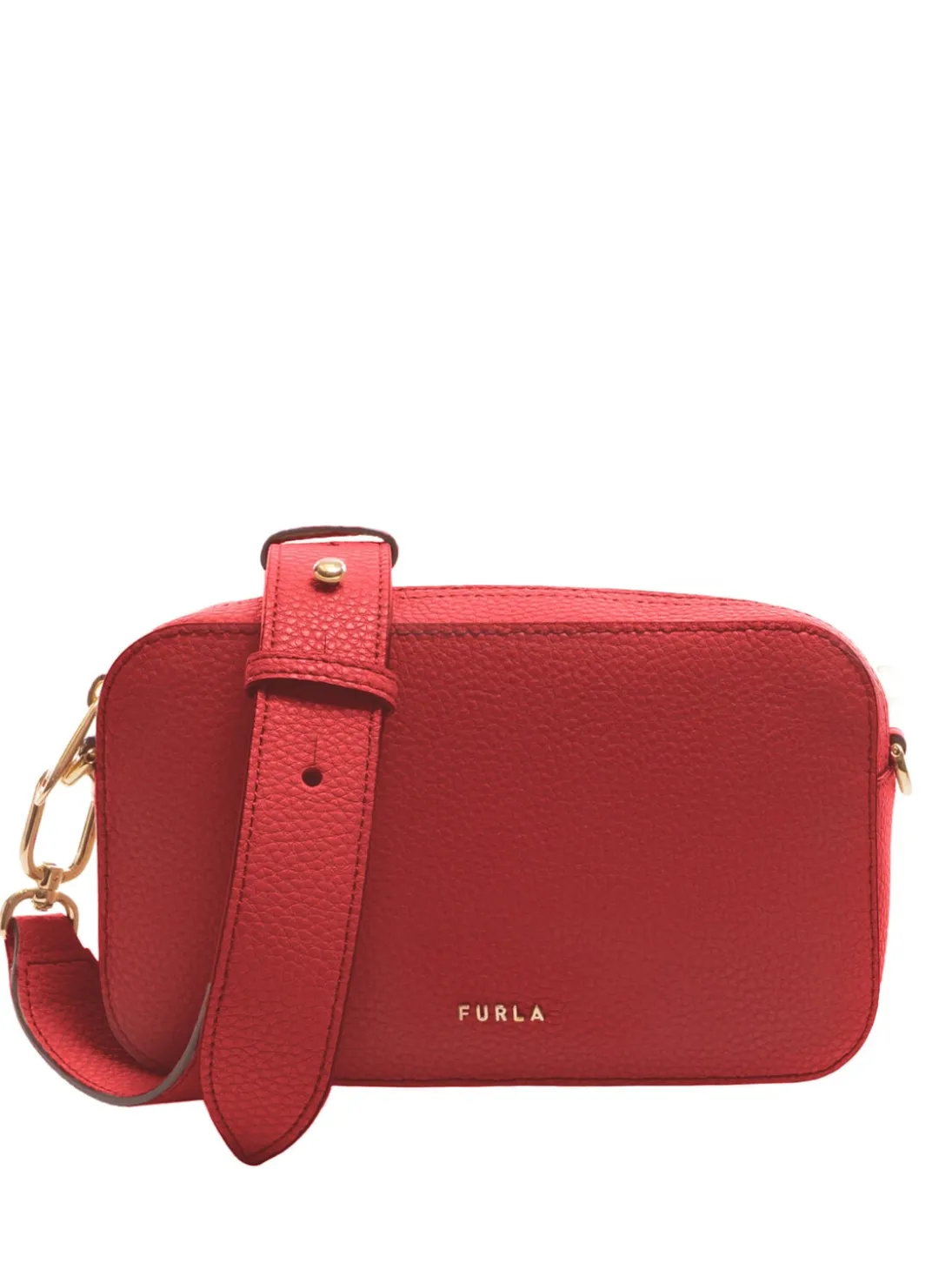 PETUNIA Mini Bag a tracolla