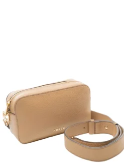 PETUNIA Mini Bag a tracolla