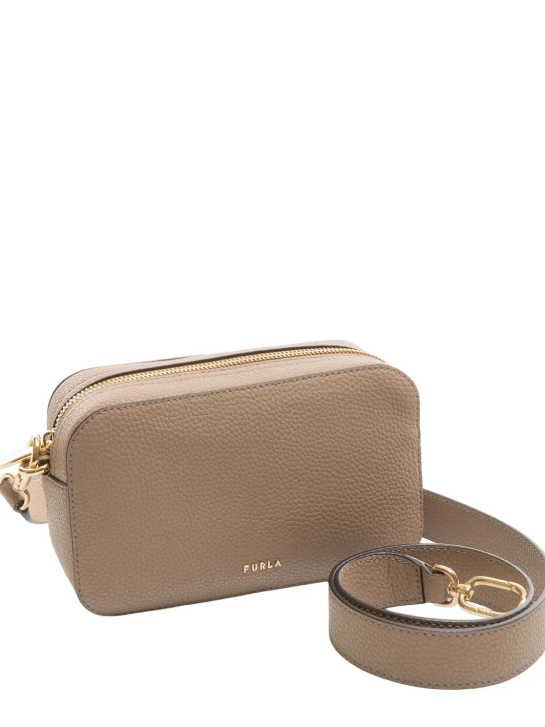 PETUNIA Mini Bag a tracolla