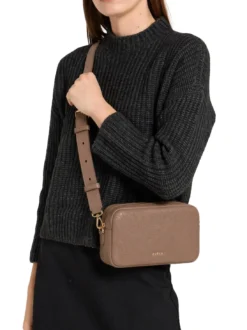 PETUNIA Mini Bag a tracolla