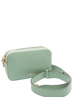 PETUNIA Mini Bag a tracolla