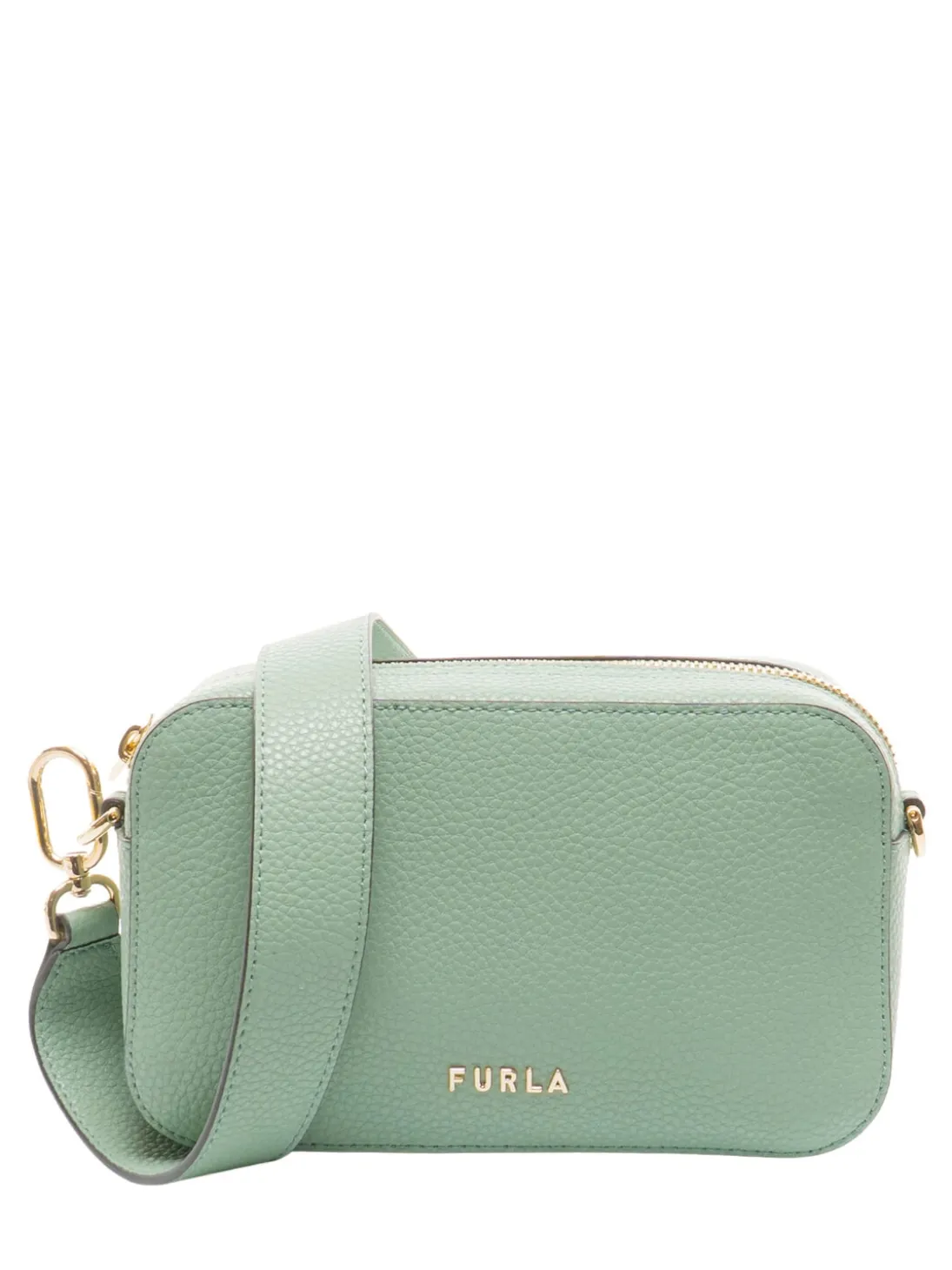 PETUNIA Mini Bag a tracolla