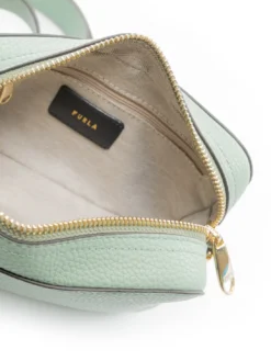 PETUNIA Mini Bag a tracolla