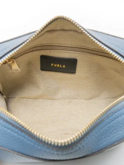 PETUNIA Mini Bag a tracolla