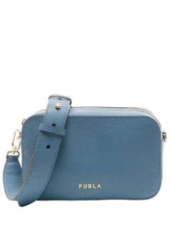 PETUNIA Mini Bag a tracolla