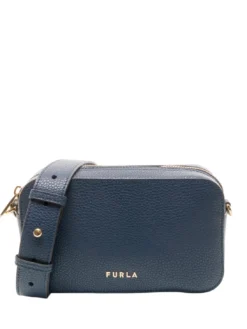 PETUNIA Mini Bag a tracolla