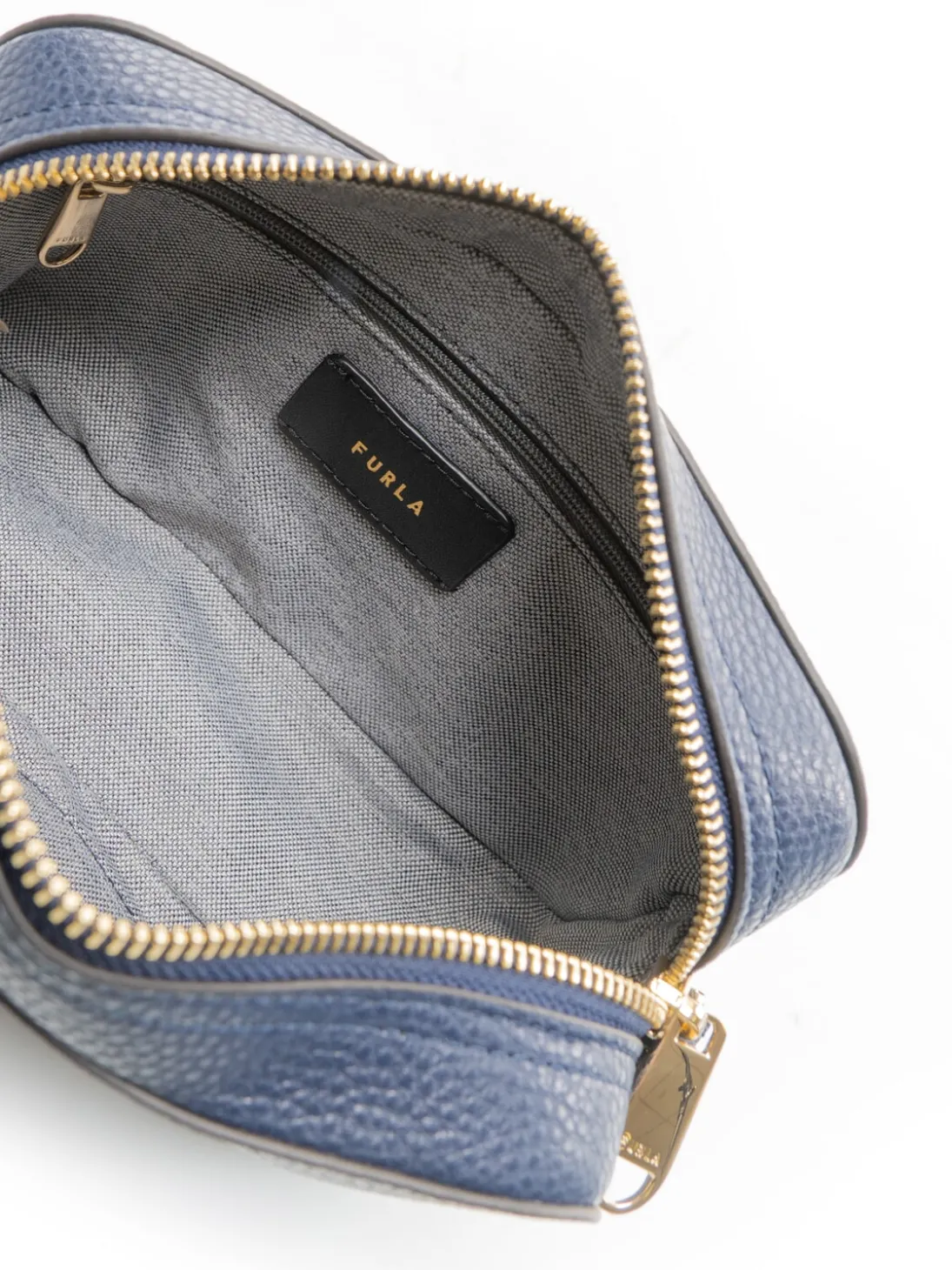 PETUNIA Mini Bag a tracolla