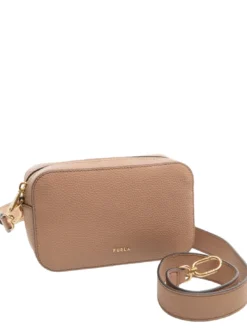 PETUNIA Mini Bag a tracolla
