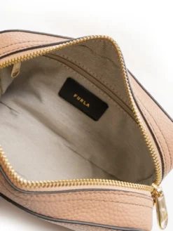PETUNIA Mini Bag a tracolla