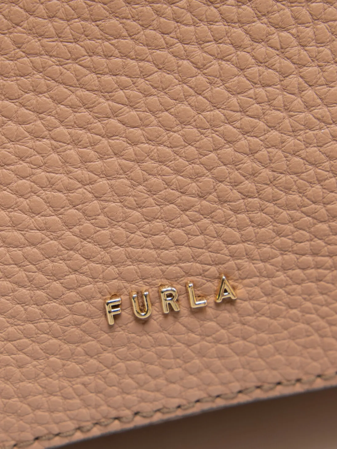 PETUNIA Mini Bag a tracolla