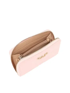PHOEBE Portafoglio Zip Around Medio