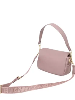 PILLOW Borsa a spalla, con tracolla
