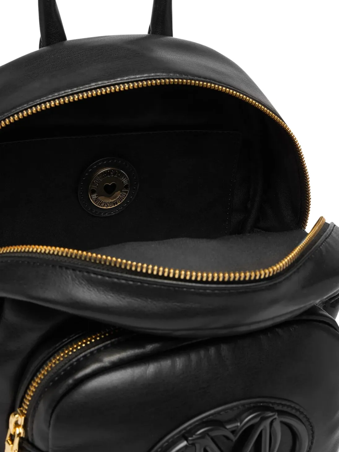 PILLOW Zaino con tasca frontale