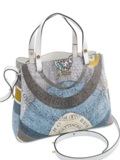 PLANETARIUM Borsa a mano, con tracolla