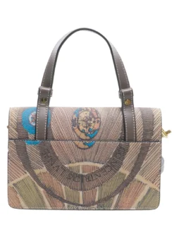 PLANETARIUM Borsa a mano, con tracolla
