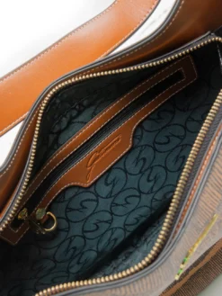 PLANETARIUM Borsa a spalla