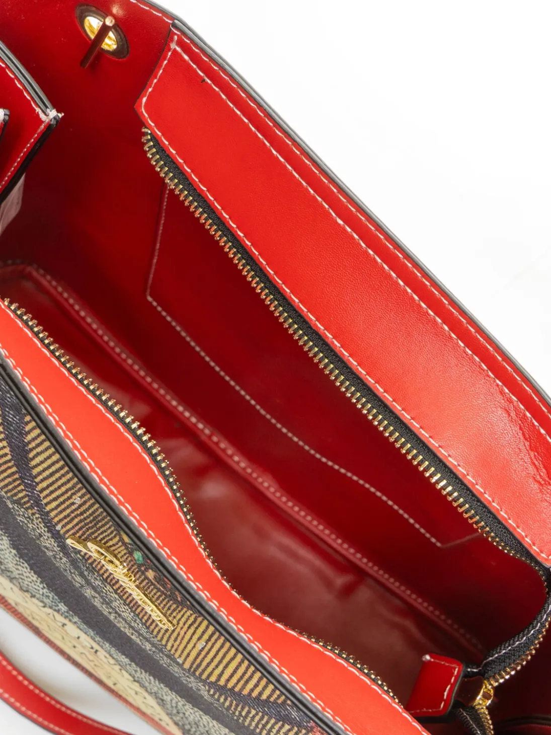 PLANETARIUM Borsa a spalla