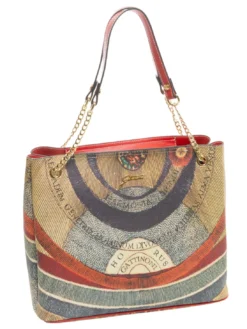 PLANETARIUM Borsa a spalla