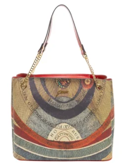 PLANETARIUM Borsa a spalla