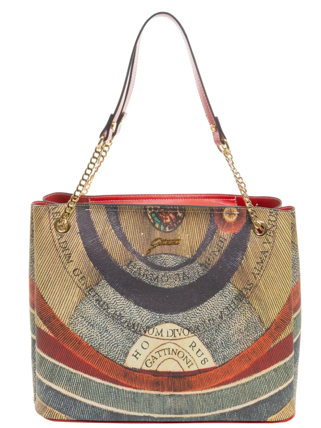 PLANETARIUM Borsa a spalla