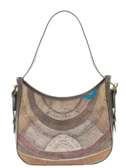 PLANETARIUM Borsa a spalla