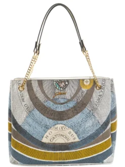 PLANETARIUM Borsa a spalla