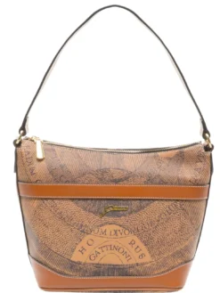 PLANETARIUM Borsa a spalla
