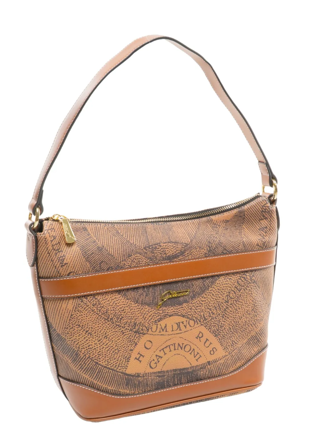 PLANETARIUM Borsa a spalla