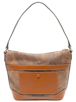 PLANETARIUM Borsa a spalla