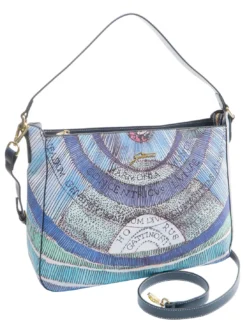 PLANETARIUM Borsa a spalla