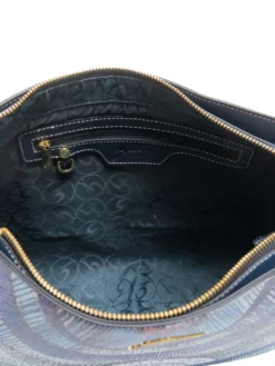 PLANETARIUM Borsa a spalla