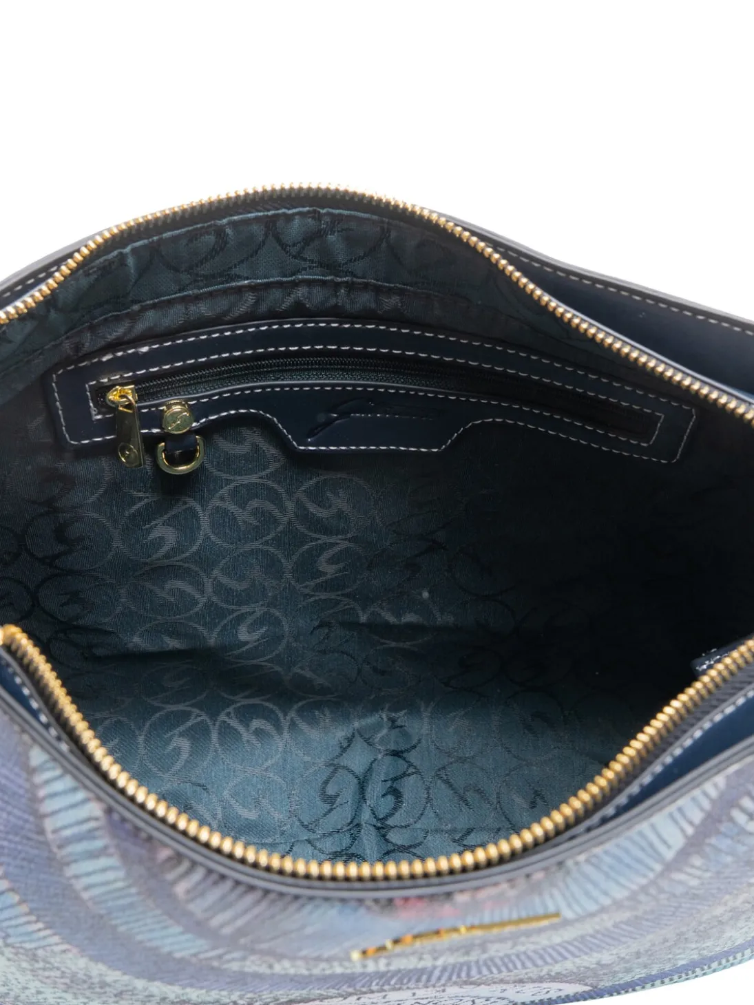 PLANETARIUM Borsa a spalla