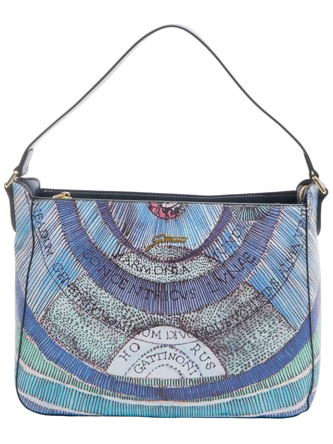 PLANETARIUM Borsa a spalla