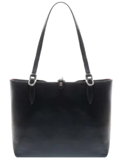PLANETARIUM Borsa a spalla reversibile