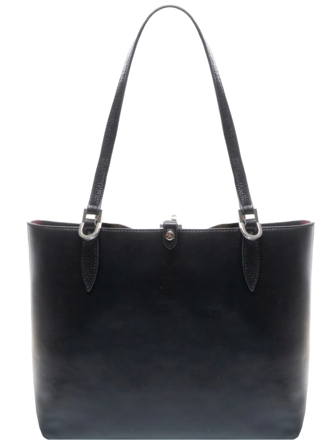 PLANETARIUM Borsa a spalla reversibile