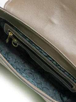 PLANETARIUM Borsa a tracolla con flap